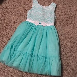 Easter Dress